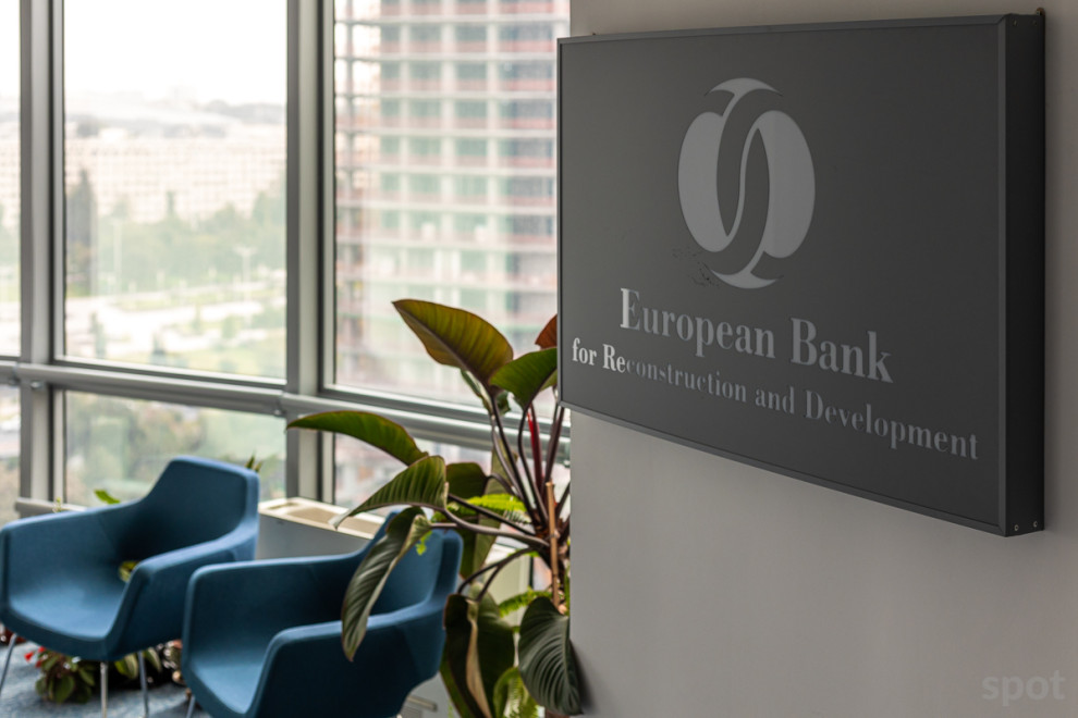 Нидерланды выделили ЕБРР €40 млн грантов для Украины